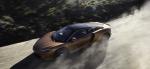 McLaren GT 2019 года